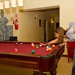 Golden Tulip Hotel 4*