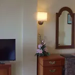 Hotel Golden Tulip Caramulo