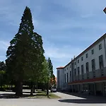 Hotel Golden Tulip Caramulo