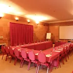 Golden Tulip Hotel