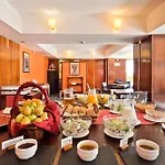 Golden Tulip Hotel