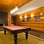 Golden Tulip Hotel Caramulo