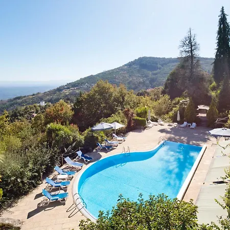 Golden Tulip Caramulo