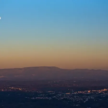 Golden Tulip 4* Caramulo