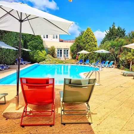 Golden Tulip Hotel