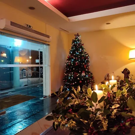 Golden Tulip &