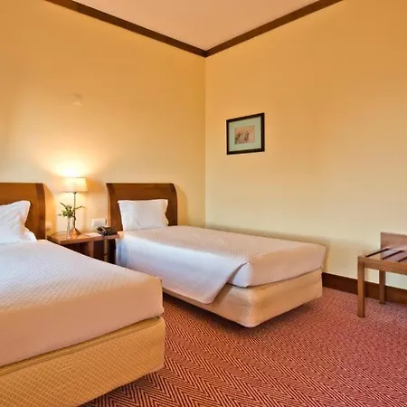 Golden Tulip Otel 4*