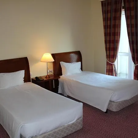 Golden Tulip Hotel Caramulo