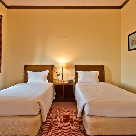 Golden Tulip 4*