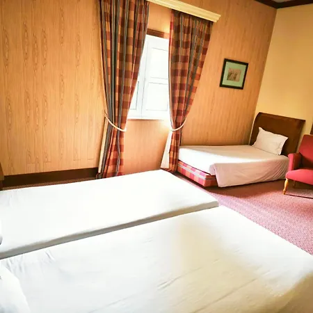 Golden Tulip 4* Caramulo