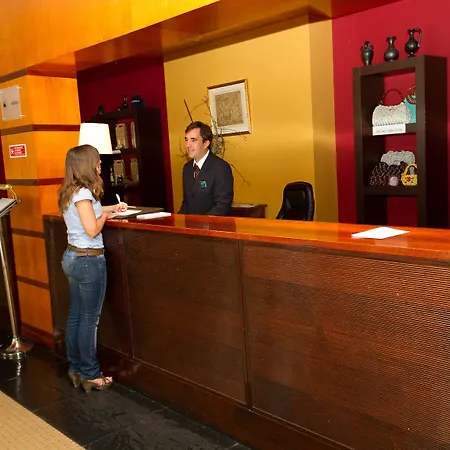 Hotel Lam