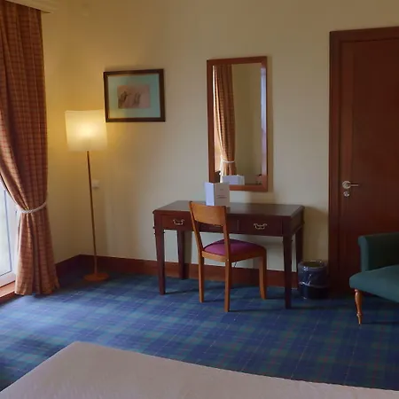 Golden Tulip 4* Caramulo