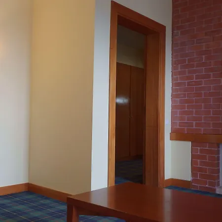 Otel Golden Tulip Caramulo