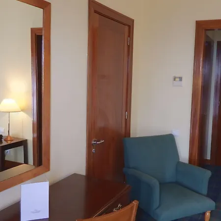 Hotel Lam Caramulo
