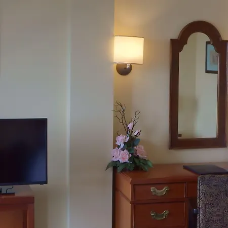 Otel Golden Tulip Caramulo