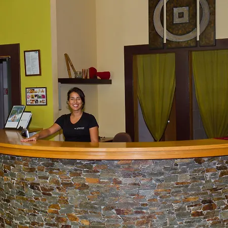 Hotel Lam