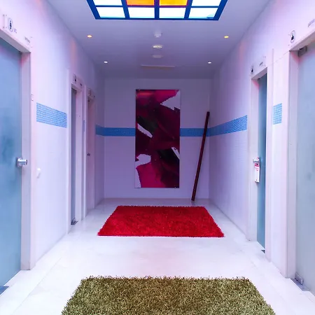 Golden Tulip Hotel Caramulo