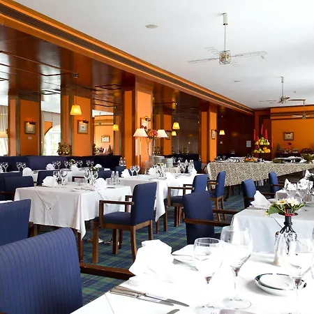 Hotel Lam 4*