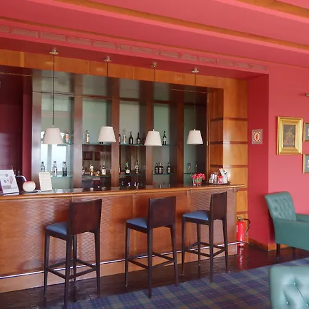 Golden Tulip 4* Caramulo