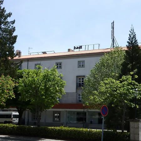 Ξενοδοχείο Lam