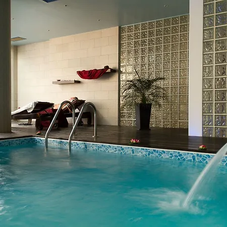 Hotel Golden Tulip 4*