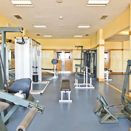 Golden Tulip 카라물로