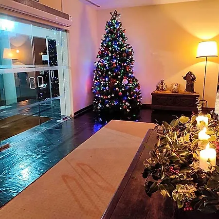 Hotel Lam