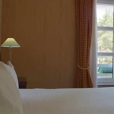 Golden Tulip &