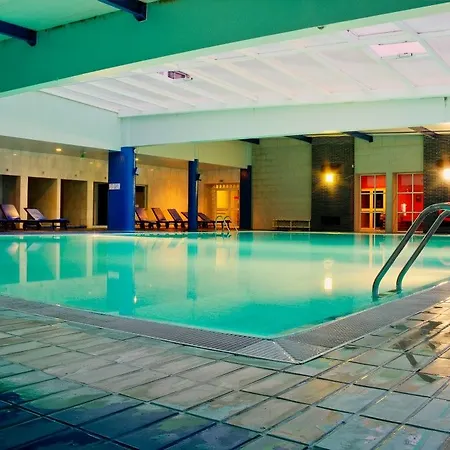 Golden Tulip & 4* Caramulo