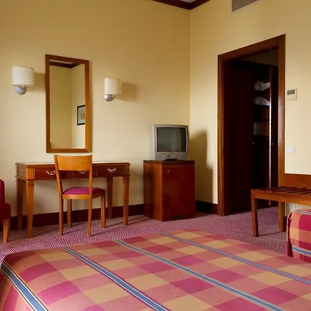 Hotel Golden Tulip & 4*