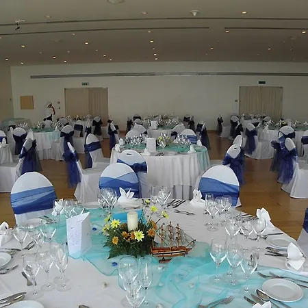 Hotel Golden Tulip &