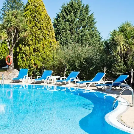 Golden Tulip Hotel