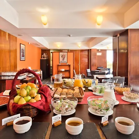 Golden Tulip &