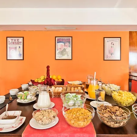 Hotel Lam