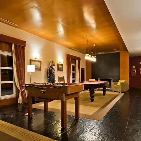 Golden Tulip & 4* Caramulo