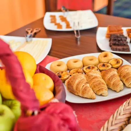 Golden Tulip Hotel