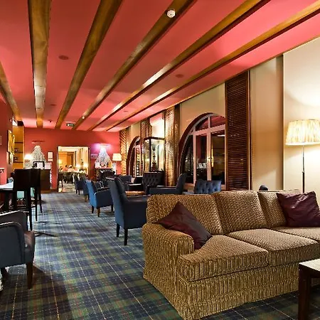 Golden Tulip & 4* Caramulo