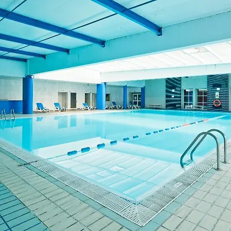 Golden Tulip & Hotel 4*