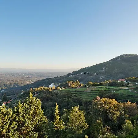 Golden Tulip 4* Caramulo