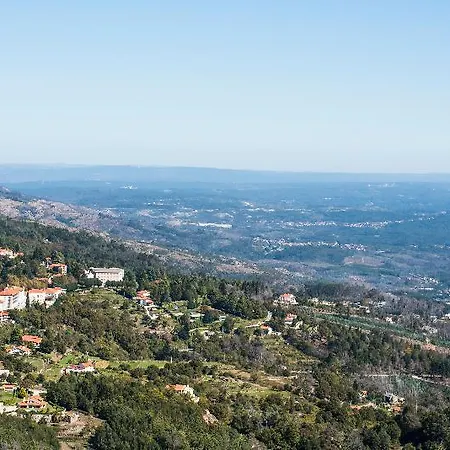 Golden Tulip Hotel Caramulo