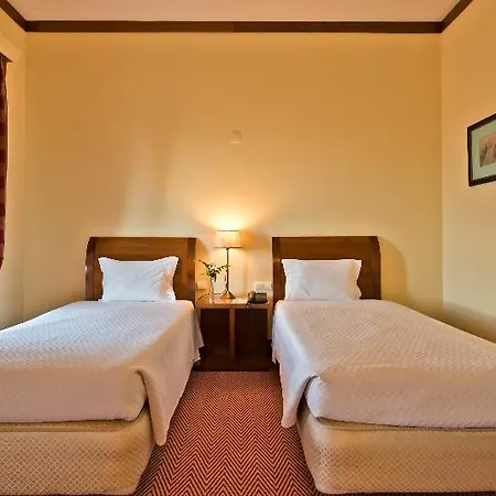 Golden Tulip & Hotel