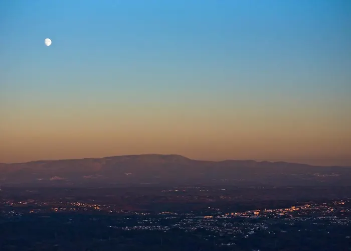 Golden Tulip 4* Caramulo