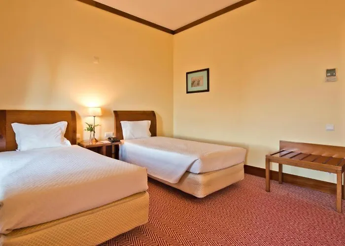 Golden Tulip Hotel 4*