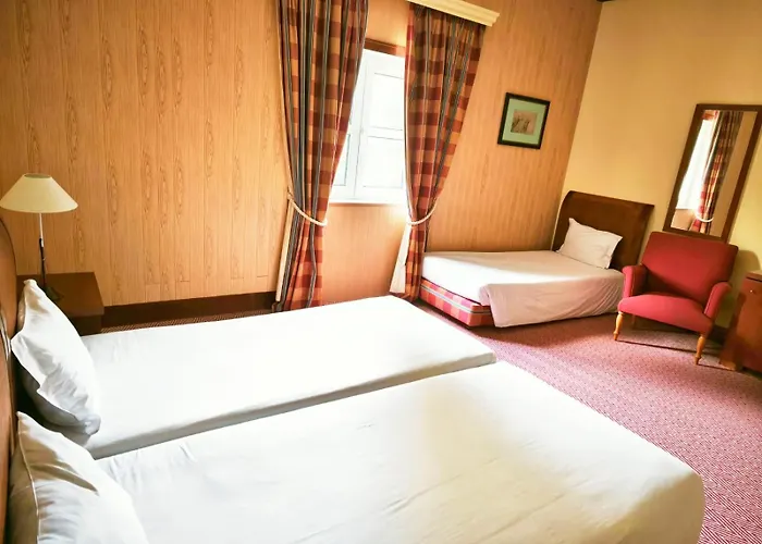 Golden Tulip 4* Caramulo