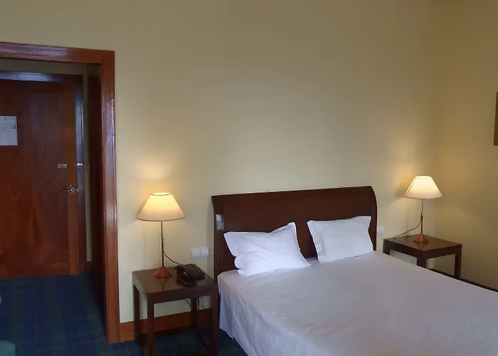 Golden Tulip 4* Caramulo