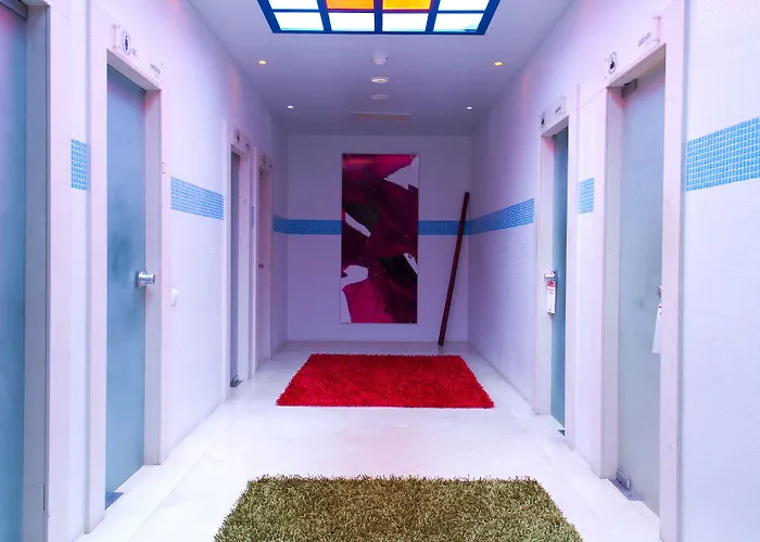 Golden Tulip Otel Caramulo