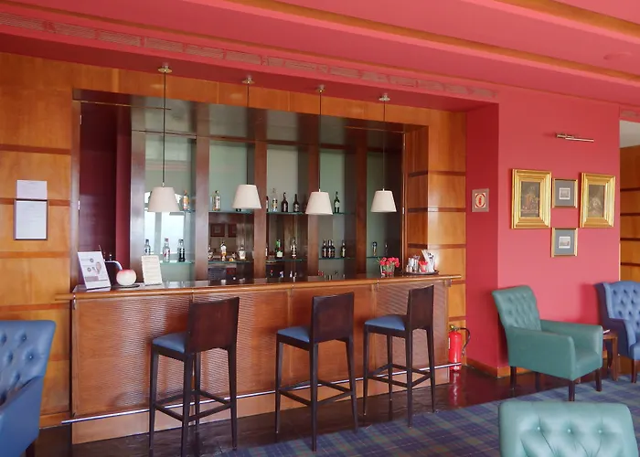 Golden Tulip 4* Caramulo