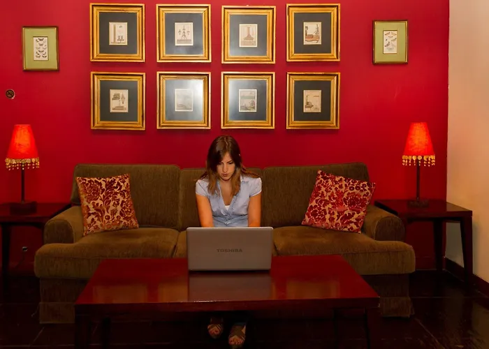 Golden Tulip 4* Caramulo