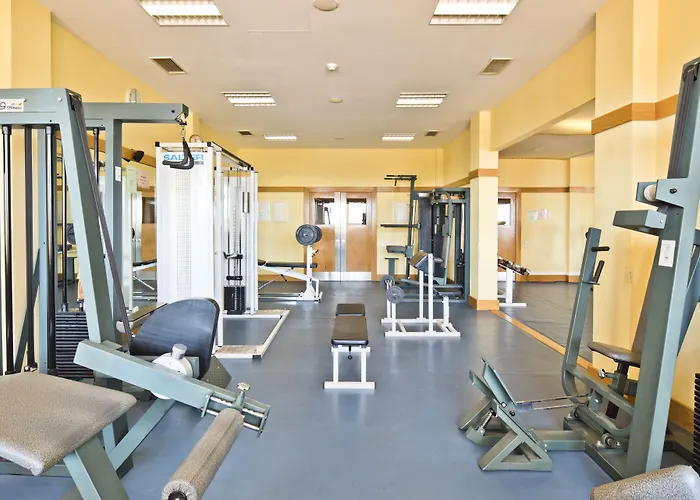 Golden Tulip Caramulo