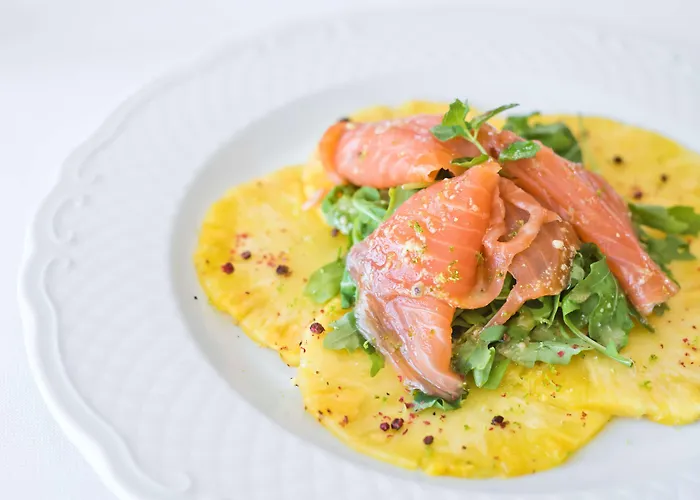 Otel Golden Tulip 4*